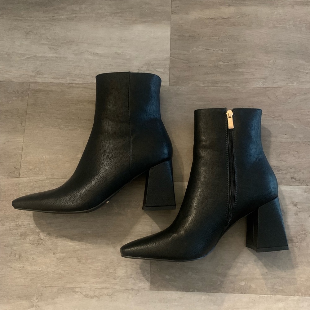 Billini Austin Bootie